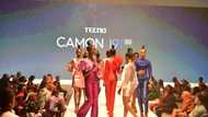 Why We Can’t Get Enough of the Fashion Runway at the TECNO Camon 19 Launch