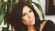 Discover top facts from Cindy Sampson's bio