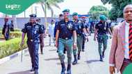 Nationwide protest: Over 25,000 officers deployed in Kaduna as police give update