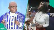 OPM takes sudden decision on Apostle Chibuzor Chinyere’s autistic daughter’s wedding after public reactions