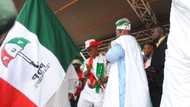 PDP raises alarm over fresh plot by APC to scuttle FCT elections