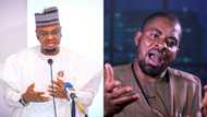 Pantami says Facebook page hacked after reportedly raining curse on Deji Adeyanju