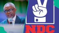 Zargin badakalar Gbajabiamila: NDC ta mika bukata ga Tinubu da EFCC