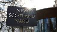 London police strip-searched hundreds of kids: new data