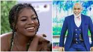 BBNaija: 21-year-old Angel says she has a crush on RMD, Pere says he wants to 'get involved' with Nengi, Vee