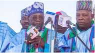 Will Tinubu's swearing in happen? Fresh suit filed against president-elect's inauguration