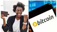 Amid fall of Naira, Nigerians resort to cryptocurrencies as Bitcoin trading surge