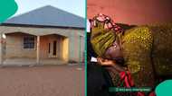 Young widow shares traumatising account as she loses house, savings to in-laws after husband dies