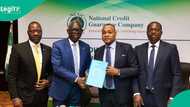 NCGC, financial institutions sign MoU to boost credit for youth and women businesses