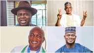 LIVE UPDATES: APC, PDP, others in intense battle for votes as Bayelsa, Kogi governorship elections continue