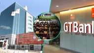 Full list: GTbank becomes Nigeria’s most valuable bank after strong performance