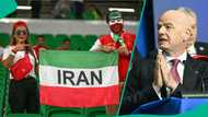 2026 World Cup: FIFA rejects Iran push to move games away from USA