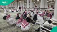 "A kula": Saudiyya ta gargadi mahajjata kan aikin hajjin shekarar 2026