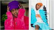 Old video as Mohbad predicts Bella Shmurda would become Oyo state governor, video trends