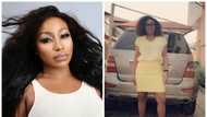 Rita Dominic's house and cars