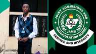 UTME 2026: Man reacts to full name of 2026 highest JAMB scorer