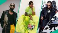 Tiwa Savage reacts to Burna Boy and Kizz Daniel spending billions on recent luxury cars