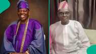 Razaq Okoya’s family fires back at son, shares what happened between him and Shade Okoya