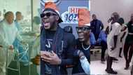 Shatta Wale & Medikal accused of copying Lil Wayne's concept for their stubborn academy song