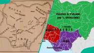List of the major Hausa states in Nigeria and their unique heritage