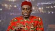 Alleged N96B Fraud: Supreme Court Sets Date to Deliver Judgement in Rotimi Amaechi’s Suit