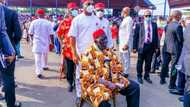 2023: Ohanaeze Ndigbo asks other regions to support president of Igbo extraction