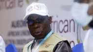 Obasanjo reveals the disease he has been managing for 35 years