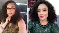 Nobody's beauty comes close: 51-year-old actress Lilian Bach's fans and colleagues gush over her new photos