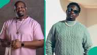 "How about Odumo?" Don Jazzy Names Wande Coal best vocalist in Nigeria, fans react
