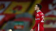 Liverpool superstar makes heartbreaking statement that will annoy Klopp and fans after Brighton defeat