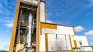 Final Ariane 5 blasts off amid Europe rocket crisis