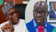 Hunger protest: Tinubu’s minister discloses identity of Nigerian governor allegedly repackaging FG’s rice