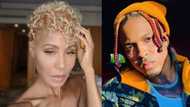 Will Smith gave his blessing for me to date his wife - August Alsina speaks on affair with Jada