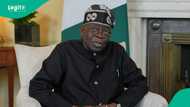 Babbar magana: Abin da zai faru da masu zagi da sukar gwamnatin Tinubu