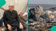 Israel bombs the only Catholic church in Gaza kills two, injures priests close to Pope Francis