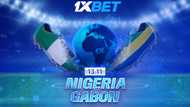 Nigeria vs Gabon: Bet on the play-off semi-final of the 2026 World Cup qualification
