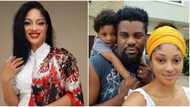 "40+ and financially stable": Yomi Black's ex-wife lists criteria in men as she goes back into dating pool