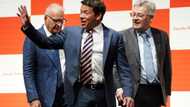 Couche-Tard bosses make case in Tokyo for 7-Eleven buyout