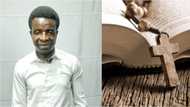 Man sentenced to 35 years in jail turns preacher after his release