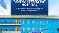 Why we established a state-of-the-art hospital in Ikorodu