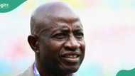 Mourning as former international, Segun Odegbami loses son