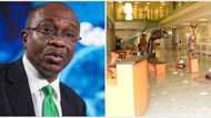 CBN seeks partnership with Google to set up virtual museum showcasing Nigerian currency