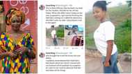 "She packed all her things": Actress Carol King cries out after maid stole $700 & €40 from her