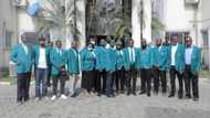 Federal govt deploys aid volunteers to needy African countries