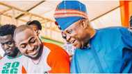 INEC declares winner of Osun 2022 governorship election