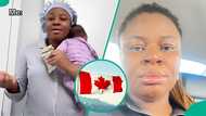 Nigerian woman reveals how much she paid to give birth in Canada as permanent resident
