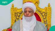 Sultan of Sokoto condemns Ekiti gov't, monarch over dissolution of Shariah panel