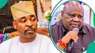 "No governor has such power": MC Oluomo kicks following suspension of NURTW operations in Osun