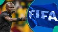 FIFA takes major decision about AFCON 2025 final referee ahead of 2026 World Cup