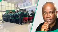 Wigwe University: 6 highlights of matriculation ceremony of school built by late Access Bank CEO